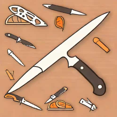 How To Sharpen A Paring Knife