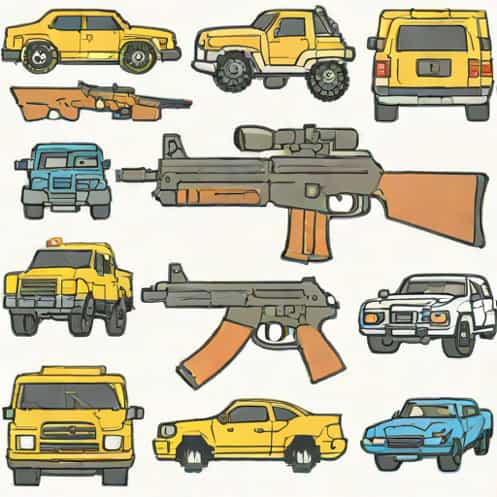 How To Start Gunrunning Gta 5