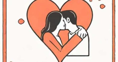 How To Stop Yearning For Love