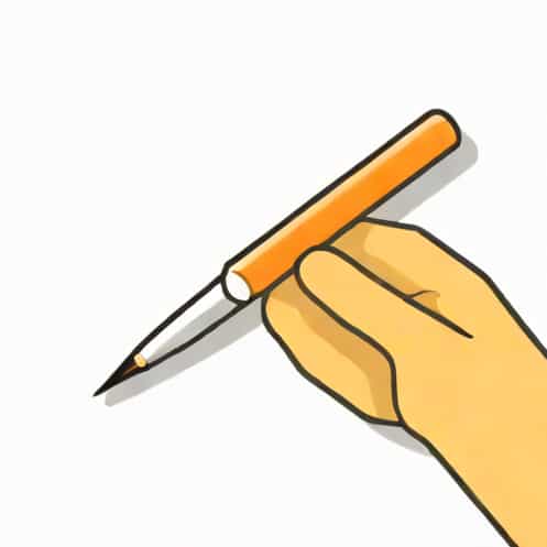How To Use A Burnisher Pencil