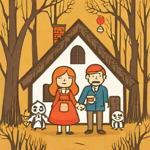 Humperdinck Hansel And Gretel