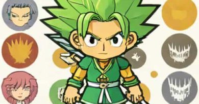 Hunter X Hunter Still Ongoing
