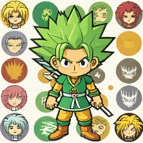 Hunter X Hunter Still Ongoing