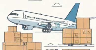 Is Air Freight Cargo Worth It