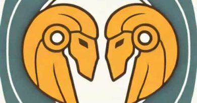 Is Gemini Aries Compatibility