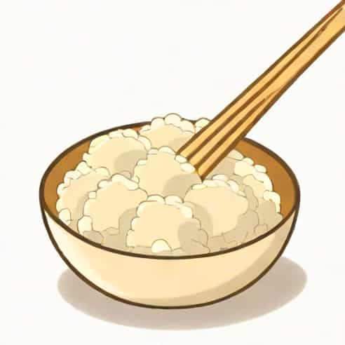 Is Glutinous Rice Sticky Rice