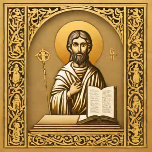 Is Gregorian Chant Polyphonic
