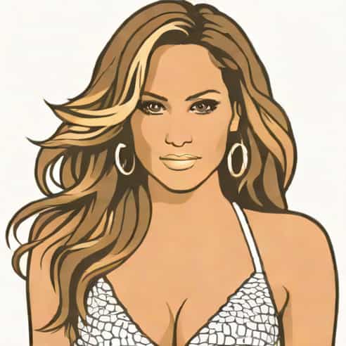 Is Jennifer Lopez In Anaconda