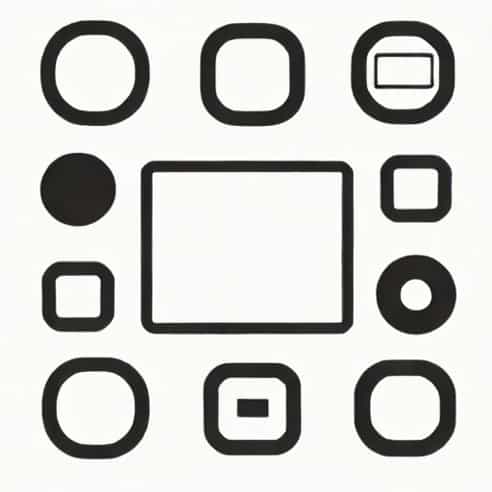 Is Monochrome Black And White