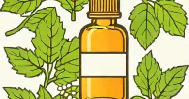 Is Patchouli An Essential Oil