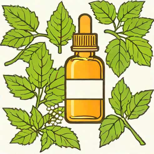 Is Patchouli An Essential Oil