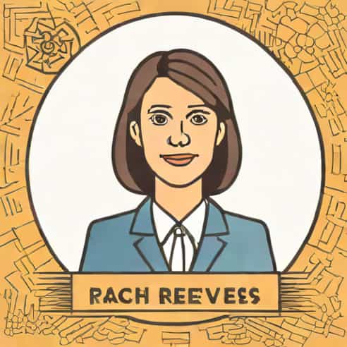 Is Rachel Reeves An Economist