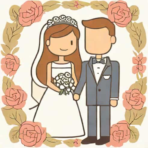 Is Rosalie And Emmett Married