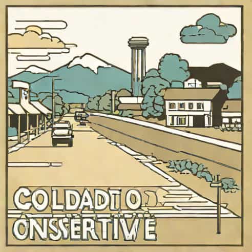 Is The Coloradoan Conservative