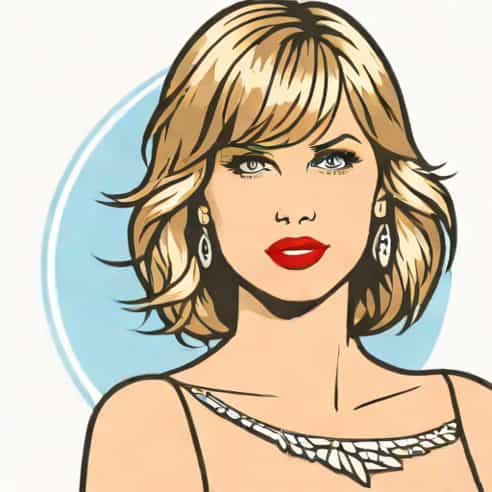 It Was Momentary Taylor Swift