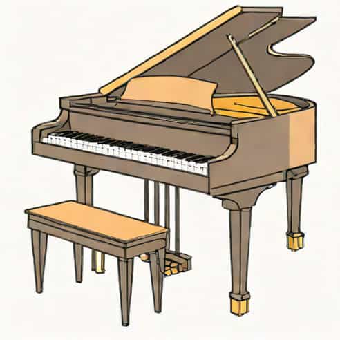 J And J Hopkinson Piano Price