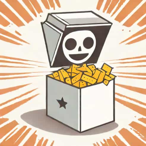 Jack In The Box The Awakening
