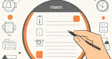 James Clear Habit Tracker Pdf