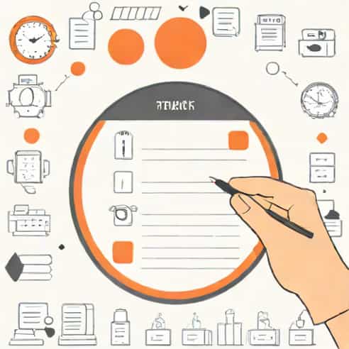 James Clear Habit Tracker Pdf