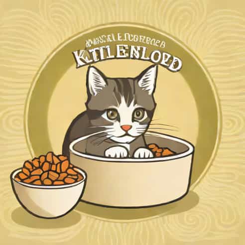 James Wellbeloved Kitten Food