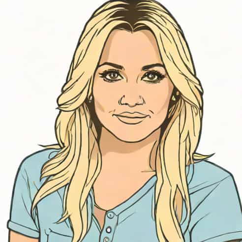 Jamie Lynn Spears First Child