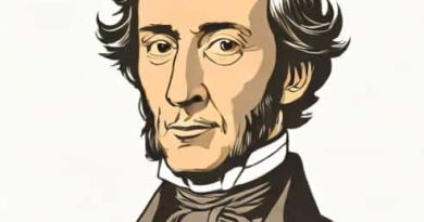 Jean Guillaume De Tocqueville