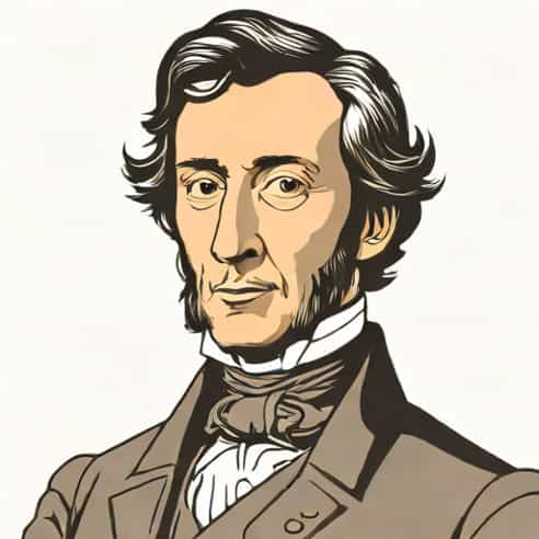 Jean Guillaume De Tocqueville