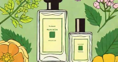 Jo Malone Lupin And Patchouli
