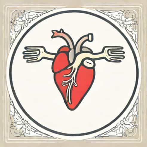 Joint Diastole Atrial Systole