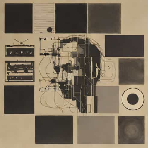 Jon Hassell Atmospherics Book