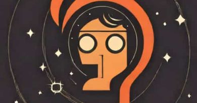 Just A Twinge Of Cosmic Angst