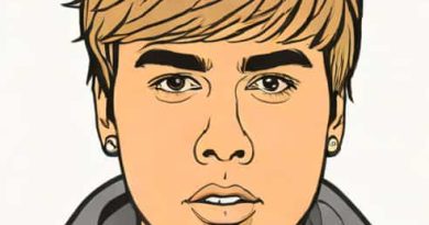 Justin Bieber Never Say Never
