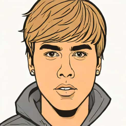 Justin Bieber Never Say Never
