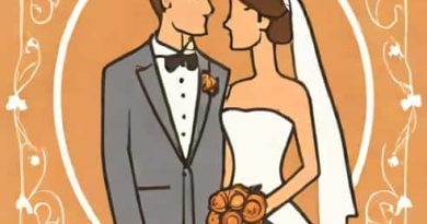 Justin Married At First Sight