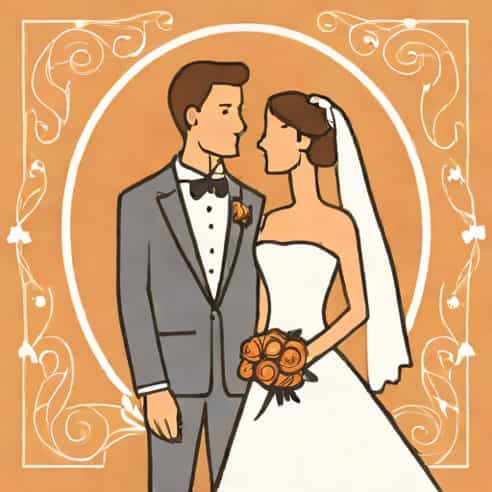 Justin Married At First Sight