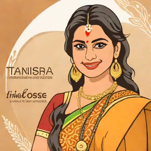 Kannada Bigg Boss Tanisha Age