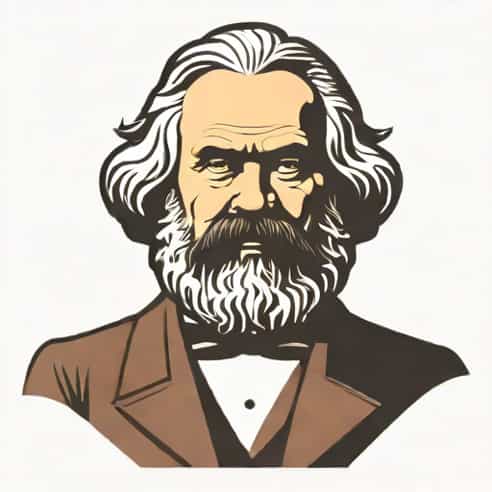 Karl Marx Wanted To Overthrow