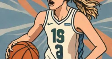 Katie Lou Samuelson Unrivaled