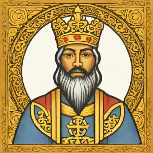 King Ahaziah Age Contradiction