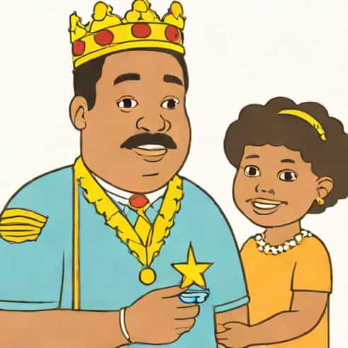 King Curtis Wife Swap Episode