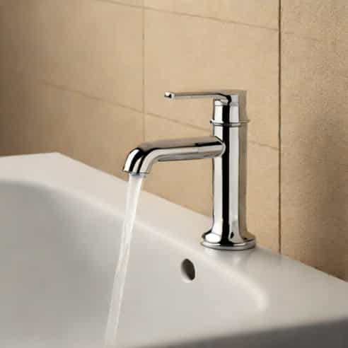 Kohler Purist Bathroom Faucet