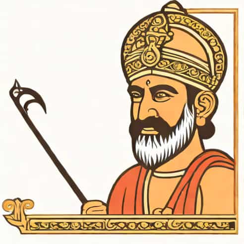 Last Ruler Of Delhi Sultanate