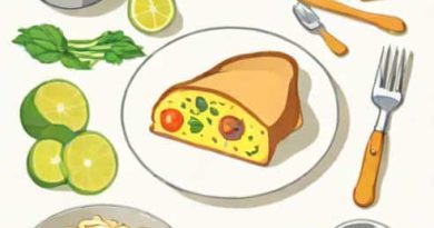 Le Ricette Della Signora Toku