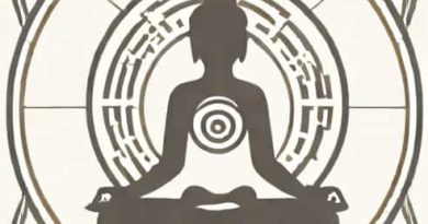 Let My Meditation Be Pleasing