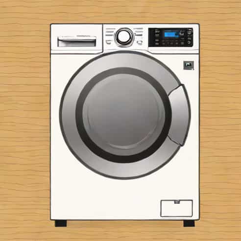 Lg Turbo Drum Washing Machine