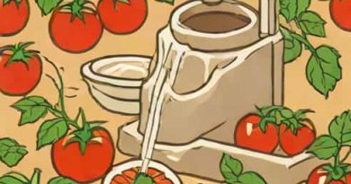 Limestone Slurry For Tomatoes