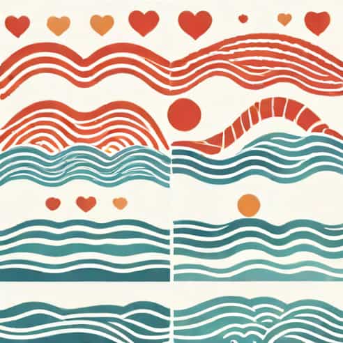 Love Waves And Rayleigh Waves