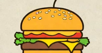 Mcdonalds 50 Cent Cheeseburger