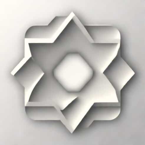 Meaning Of Convoluted Surface