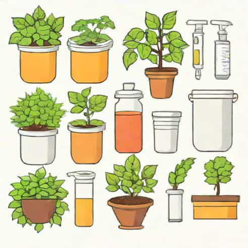 Midwest Grow Kits Inoculation